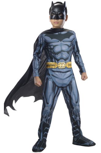 Batman Child Costume