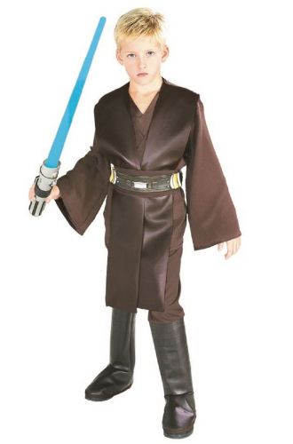 Deluxe Anakin Skywalker Child Costume