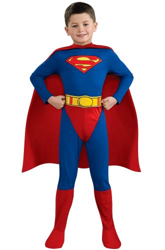 Superman Toddler/Child Costume