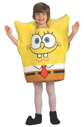 Spongebob Squarepants Toddler/Child Costume