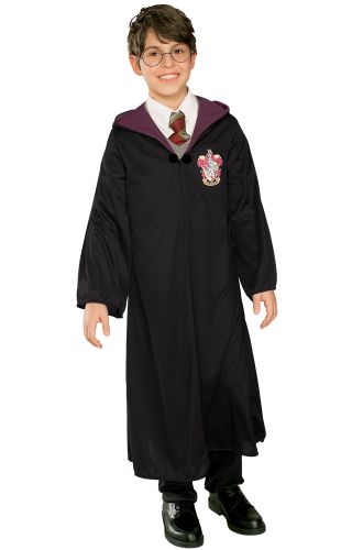 Harry Potter Robe Child Costume