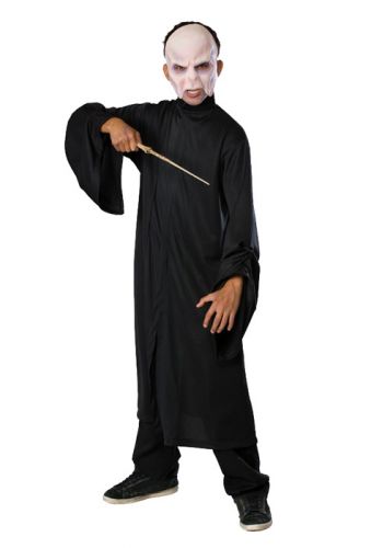 Harry Potter Voldemort Child Costume