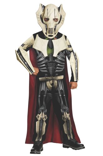 Star Wars General Grievous Child Costume