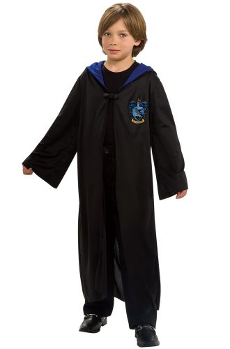Ravenclaw Robe Child Costume