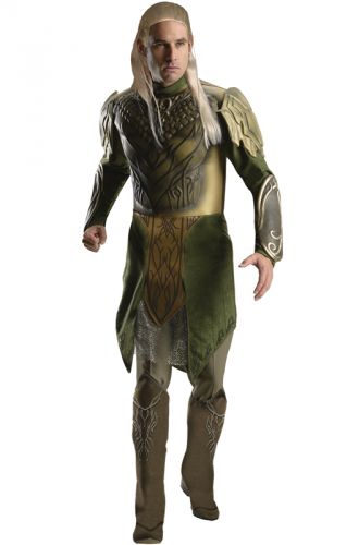 Deluxe Legolas Greenleaf Adult Costume