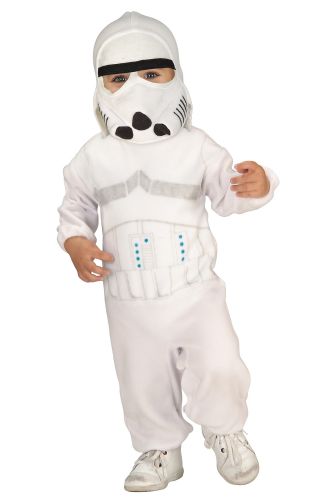 Stormtrooper Toddler Costume