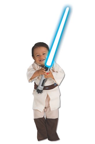 Obi-Wan Kenobi Toddler Costume
