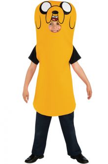 Jake Child Costume