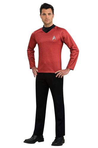 Star Trek Scotty Adult Costume