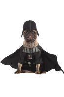 Classic Darth Vader Pet Costume