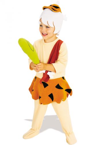 Bamm-Bamm Toddler/Child Costume