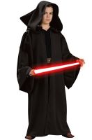 Deluxe Hooded Sith Robe Child Costume