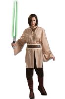 Female Jedi Knight Adult Costume