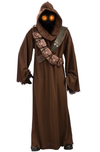 Star Wars Jawa Adult Costume