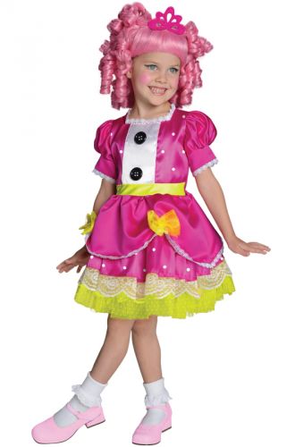 Deluxe Jewel Sparkles Toddler/Child Costume
