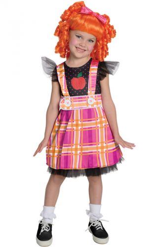 Deluxe Bea Spells-A-Lot Toddler/Child Costume