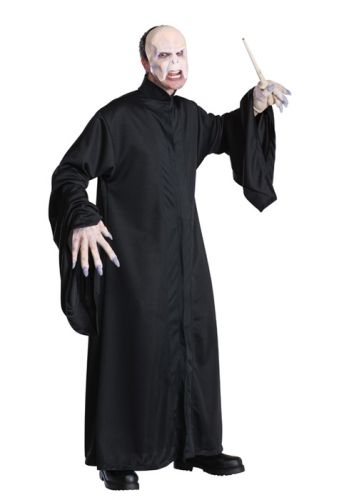 Harry Potter Voldemort Adult Costume