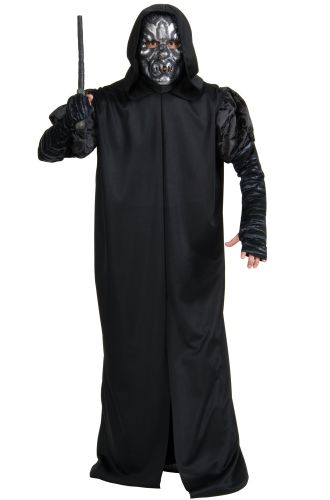 Death Eater Robe Adult Costume