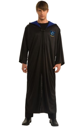 Ravenclaw Robe Adult Costume