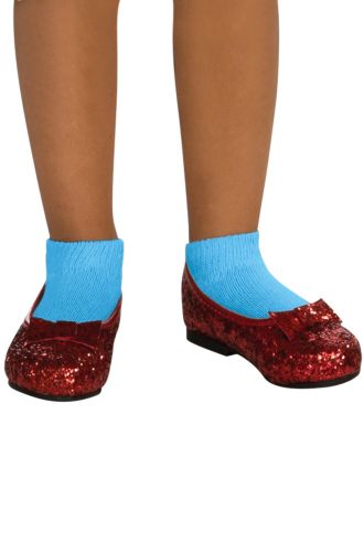 Dorothy Child Shoes (Large)