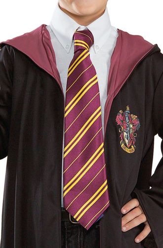 Harry Potter Tie