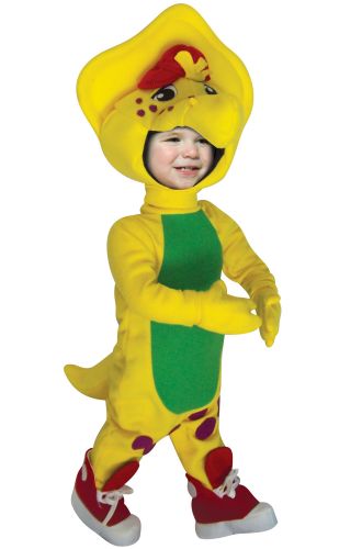 BJ Infant Costume