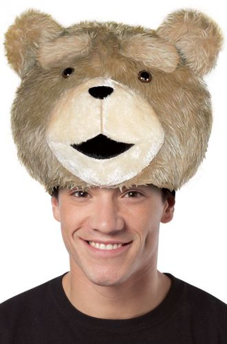Ted the Movie Hat Accessory