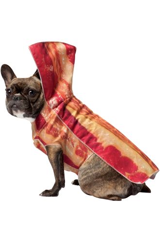 Bacon Dog Costume