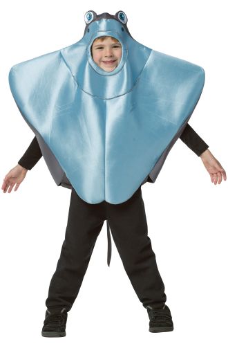 Stingray Child Costume