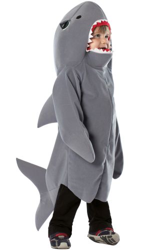 Shark Infant/Toddler Costume