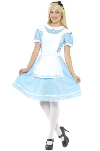 Wonder Princess Adult Costume