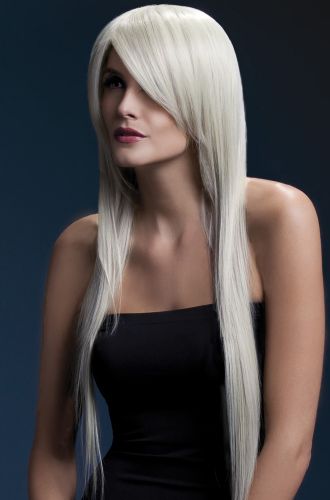 Fever Amber Wig (Blonde)