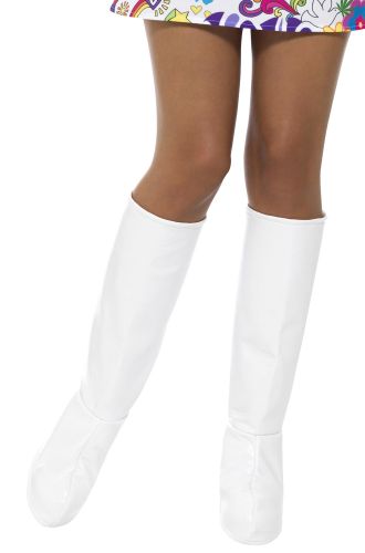 GoGo Boot Covers (White)