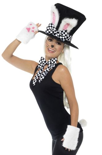 Tea Party March Hare Costume Kit