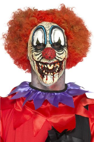 Special FX Clown Prosthetic