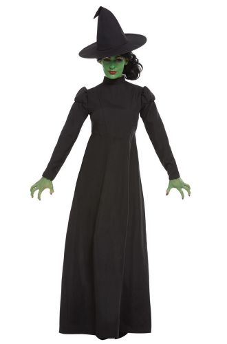 Witch of the West Adult Costume