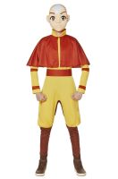 Aang Child Costume