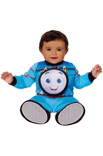 Thomas Infant Costume