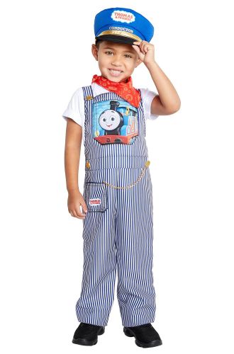Thomas Conductor Toddler Costume