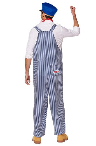 Thomas Conductor Adult Costume