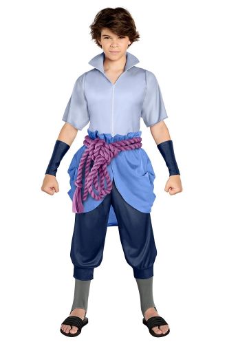 Sasuke Child Costume