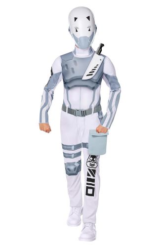 Fortnite Scratch Child Costume
