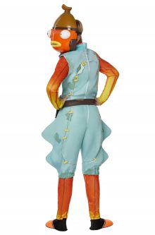 Fortnite Fishstick Child Costume
