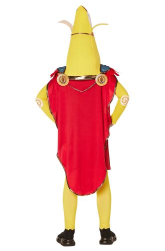 Fortnite Potassius Peels Child Costume