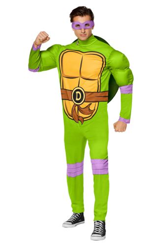 Donatello Classic Adult Costume
