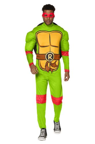 Raphael Classic Adult Costume