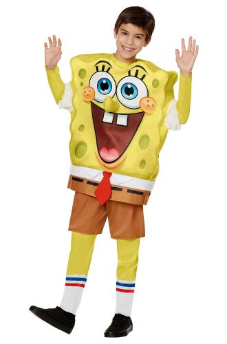 SpongeBob Toddler/Child Costume