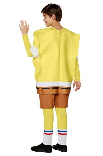 SpongeBob Toddler/Child Costume