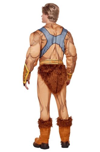 He-Man Adult Costume