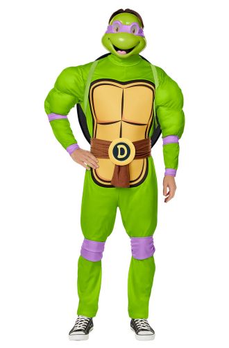 Donatello Deluxe Adult Costume